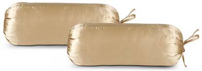 First Row Satin Cushions Cover