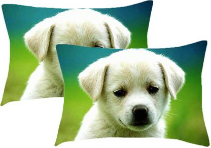 Sleep Nature's Polycotton Pillows Cover