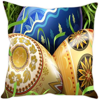 Sleep Nature's Microfiber Cushions Cover