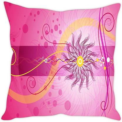 Sleep Nature's Microfiber Cushions Cover