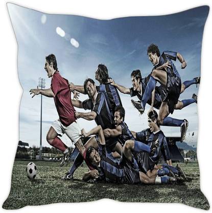 Sleep Nature's Microfiber Cushions Cover