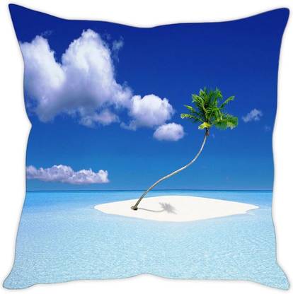 Sleep Nature's Microfiber Cushions Cover