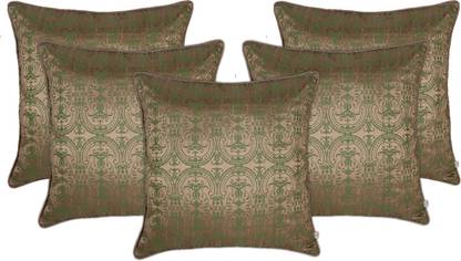 Zubix Polyester Cushions Cover