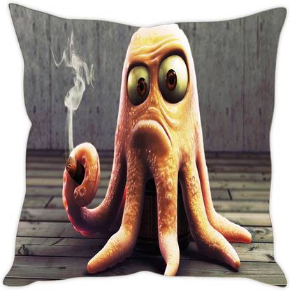 Sleep Nature's Microfiber Cushions Cover