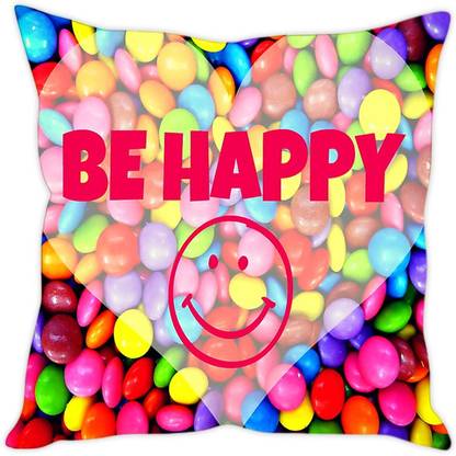 Sleep Nature's Microfiber Cushions Cover