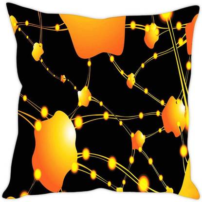 Sleep Nature's Microfiber Cushions Cover