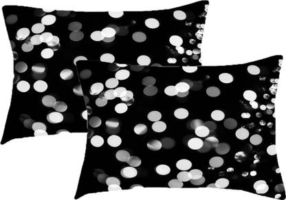Sleep Nature's Polycotton Pillows Cover