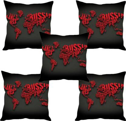 Sleep Nature's Microfiber Cushions Cover