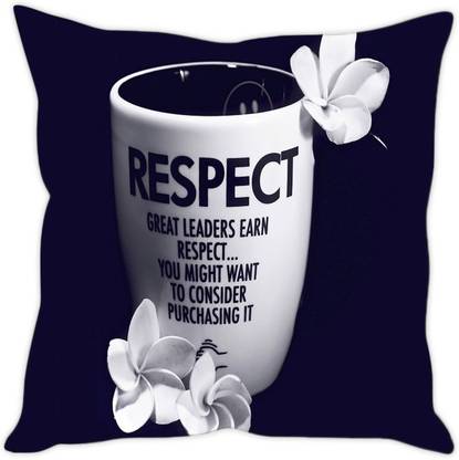 Sleep Nature's Microfiber Cushions Cover
