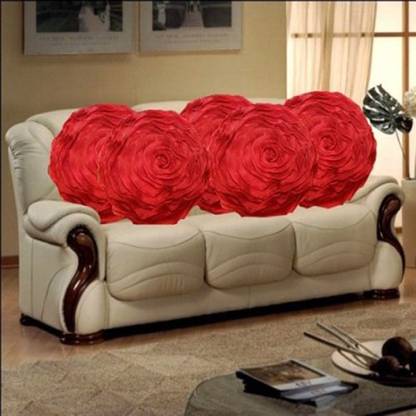 Fairprice Polyester Cushions Cover