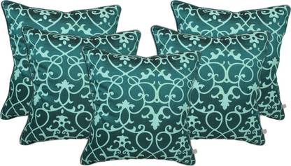 Zubix Polyester Cushions Cover