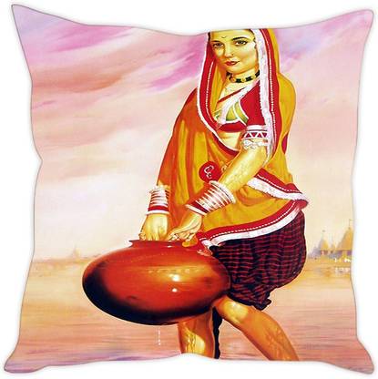 Sleep Nature's Microfiber Cushions Cover