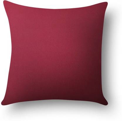 First Row Polycotton Cushions Cover
