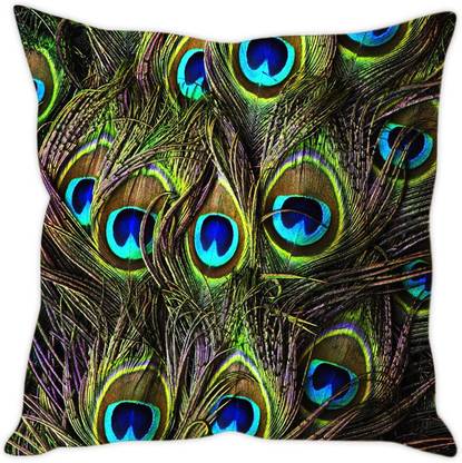 Sleep Nature's Microfiber Cushions Cover