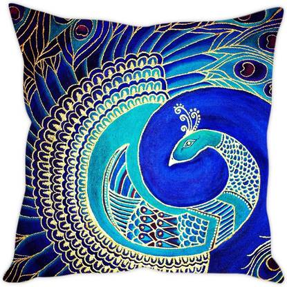 Sleep Nature's Microfiber Cushions Cover