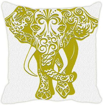 fabulloso Polyester Cushions Cover