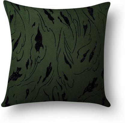 First Row Satin Cushions Cover