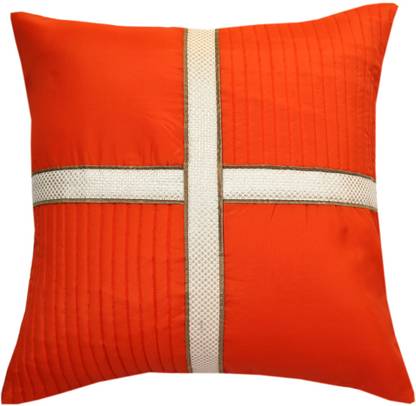ANS Silk Cushions Cover