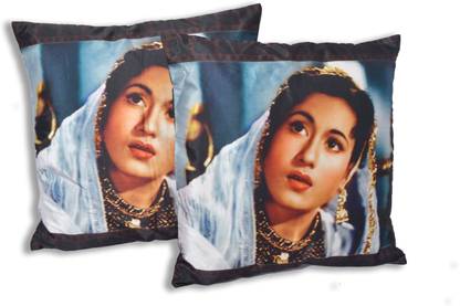 kerseymere Polyester Cushions Cover