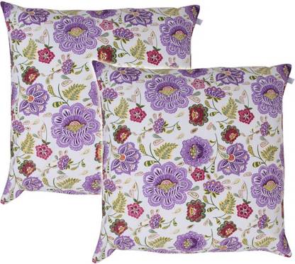 Zubix Cotton Cushions Cover