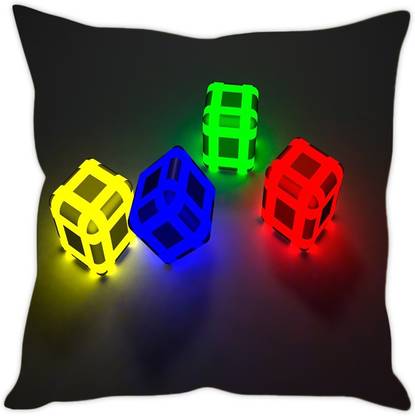 Sleep Nature's Microfiber Cushions Cover