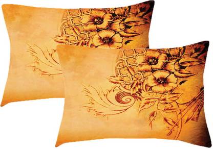 Sleep Nature's Polycotton Pillows Cover