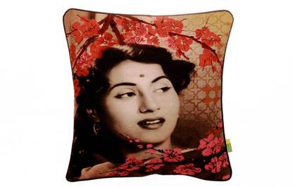 Eco Corner Cotton Cushions Cover