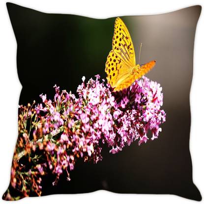 Sleep Nature's Microfiber Cushions Cover