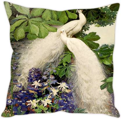 Sleep Nature's Microfiber Cushions Cover
