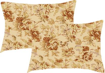 Sleep Nature's Polycotton Pillows Cover