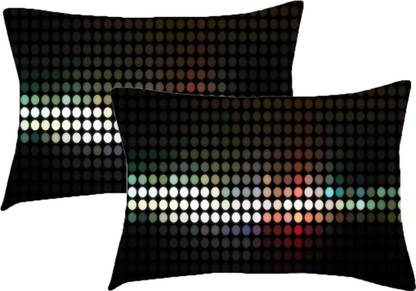 Sleep Nature's Polycotton Pillows Cover