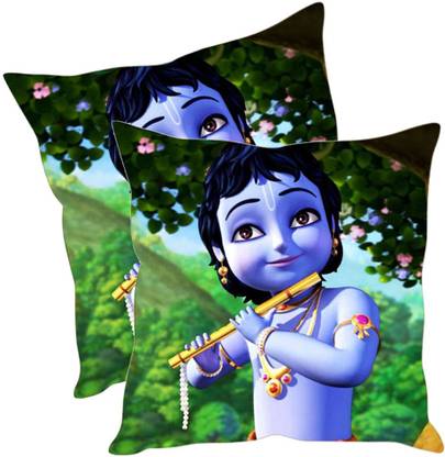 Sleep Nature's Polycotton Cushions Cover