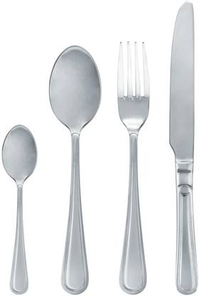 Alos Windsor Stainless Steel Cutlery Set