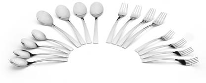 Ideale Everyday Needs Stainless Steel Cutlery Set