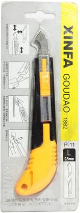 Xinfa Goudao 1882 Acrylic Sheet Pipe Cutter