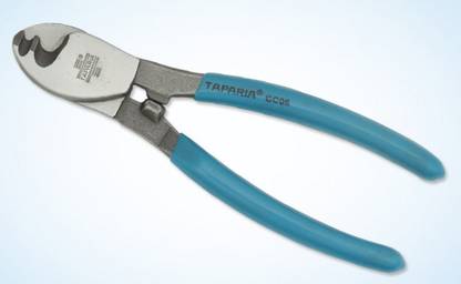 TAPARIA CC 06 CC 06 Wire Cutter