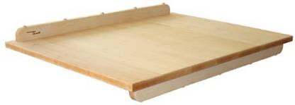 Tableboard Co Pastry Board Kneading BoardCutting Board Pbb1 Reversable