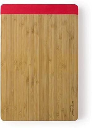 Architec Fuse Gripper Bamboo Cutting Board