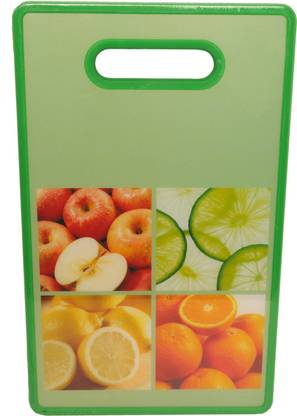 Priya Exports Plastic Cutting Board