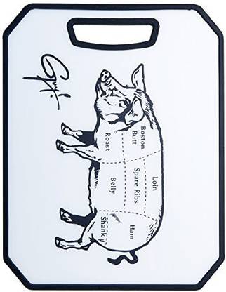 Guy Fieri Cow Pig And Chicken Image Board