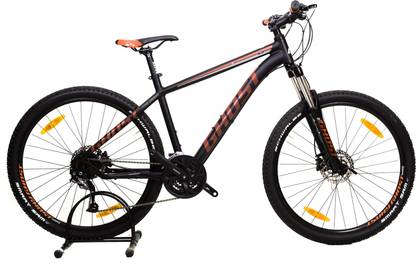 Ghost Kato 3 27 speed 27.5 27.5 T (inch) Mountain/Hardtail Cycle