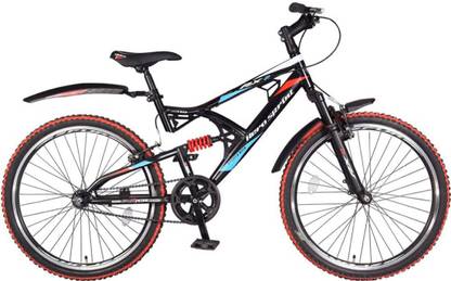 HERO RX2 26T SS Sprint without Disc Brake 26 T (inch) Mountain Cycle