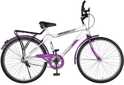 ATLAS Yoyo 26 T (inch) Mountain Cycle