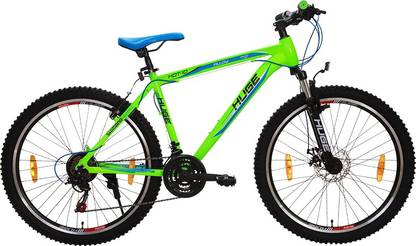 Huge HDT10 26 T (inch) Mountain/Hardtail Cycle