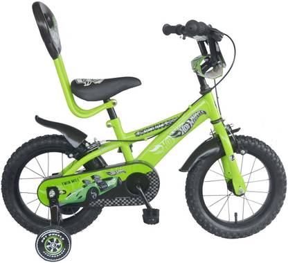 Kross Hot Wheel 14 T (inch) Recreation Cycle