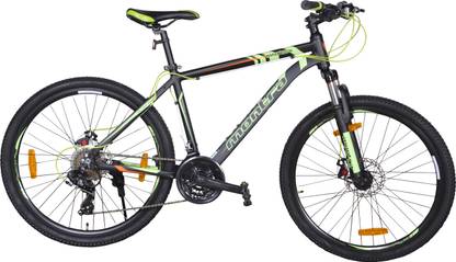 montra madrock 27.5 t