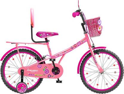 BSA CHAMP FLORA 20 INCH CYCLE 20 T (inch) Recreation Cycle