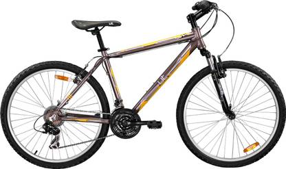 UT Speed Adult Cycle 26 T (inch) Mountain/Hardtail Cycle