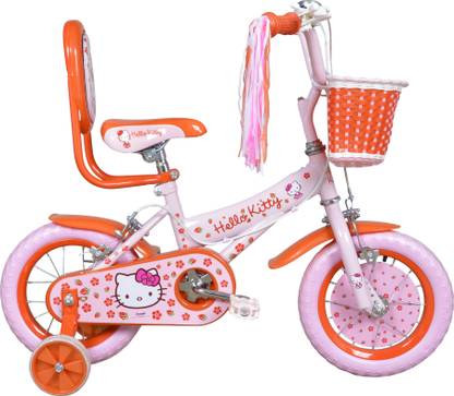 EXCEL Hello Kitty 12 Inches 12 T (inch) Recreation Cycle