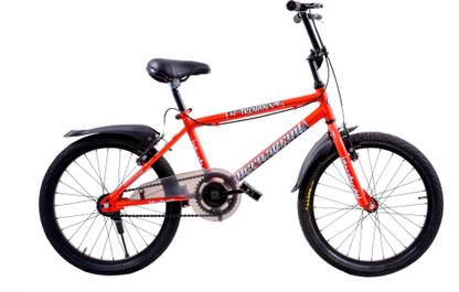 HERO Trojan 20T 20 T (inch) BMX Cycle